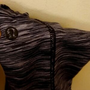 SALE! 3-LULULEMON Athletica Leggings Bundle Lot Size 4 Women